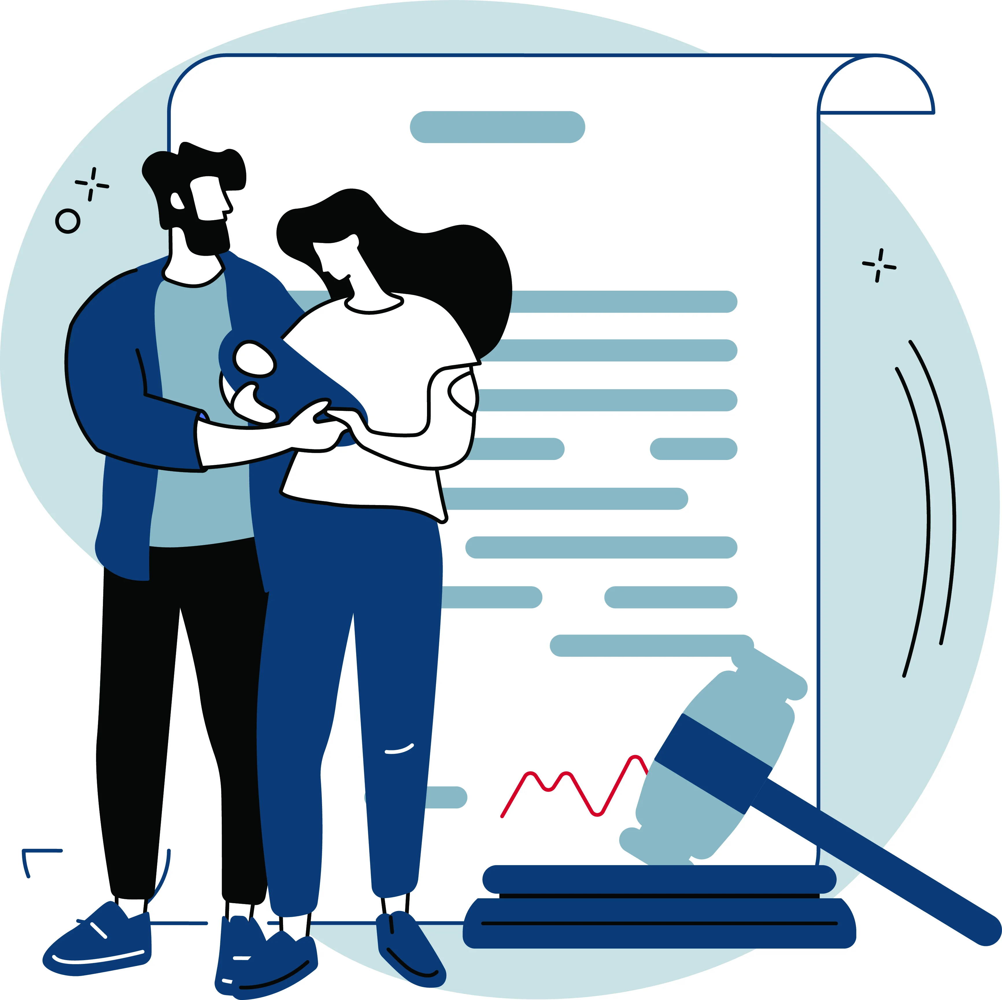 Kindergartenplatz einklagen: So setzen Sie Ihren Anspruch durch